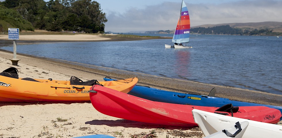 Meetings - Events - Tomales Bay Resort 2019 | Inverness 